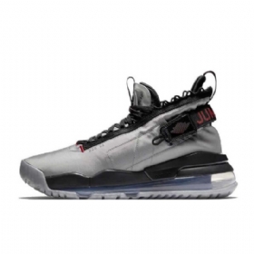 Nike Air Jordan Proto-max 720 Miesten Kengät Hopea