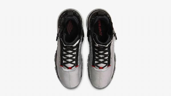 Nike Air Jordan Proto-max 720 Miesten Kengät Hopea