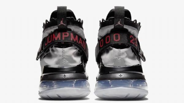 Nike Air Jordan Proto-max 720 Miesten Kengät Hopea