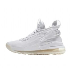 Nike Air Jordan Proto-max 720 Miesten Kengät Valkoinen