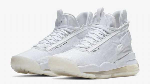 Nike Air Jordan Proto-max 720 Miesten Kengät Valkoinen