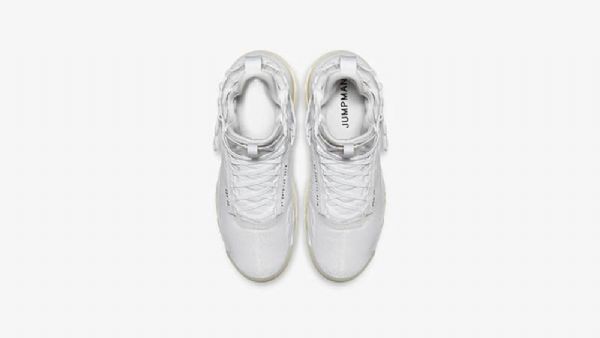 Nike Air Jordan Proto-max 720 Miesten Kengät Valkoinen