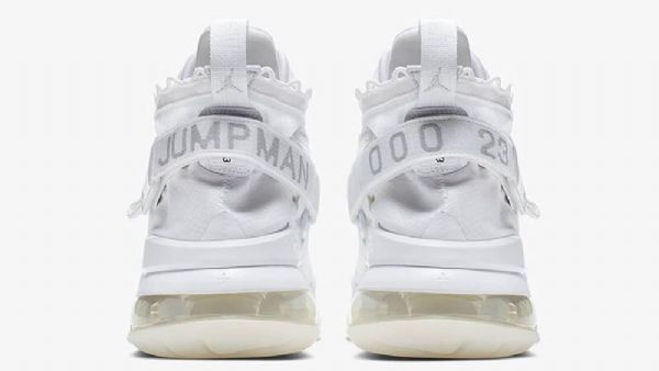 Nike Air Jordan Proto-max 720 Miesten Kengät Valkoinen