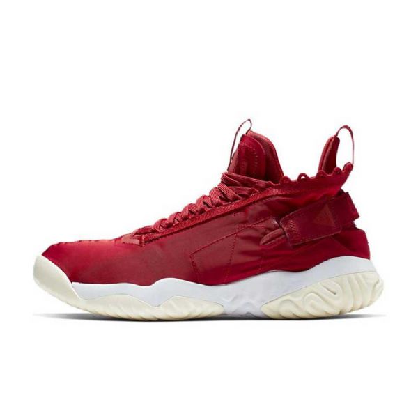 Nike Air Jordan Proto React Kengät Miehille Punainen Valkoinen