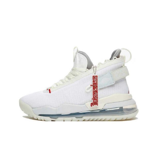 Nike Sns Jordan Proto-max 720 20th Anniversary Kengät Miehille Harmaa