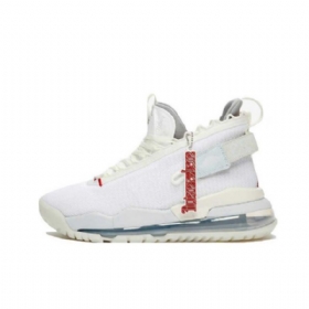 Nike Sns Jordan Proto-max 720 20th Anniversary Kengät Miehille Harmaa