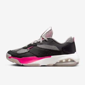 Nike Air Jordan Air 200e Naisten Kengät Musta Harmaa