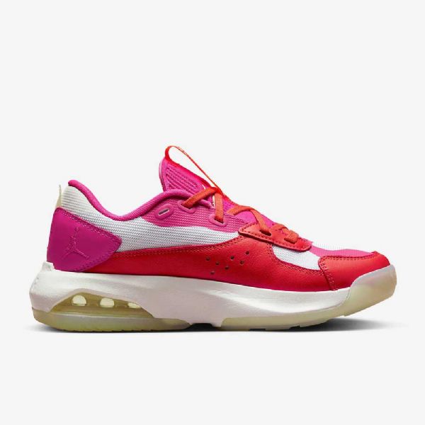 Nike Air Jordan Air 200e Naisten Kengät Musta Harmaa