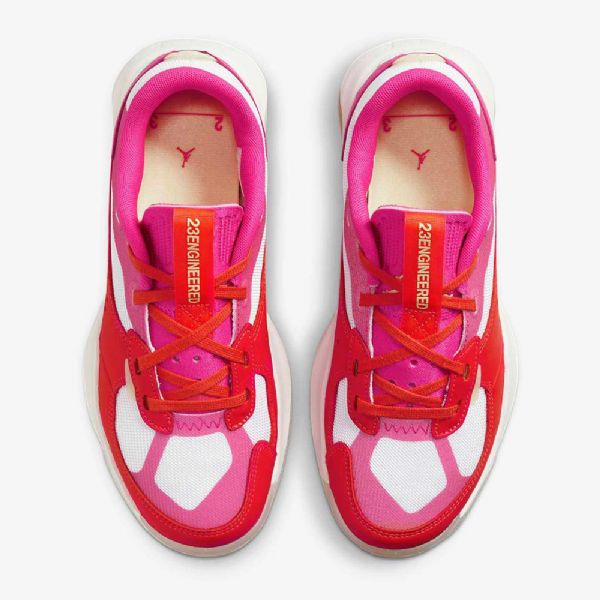 Nike Air Jordan Air 200e Naisten Kengät Musta Harmaa