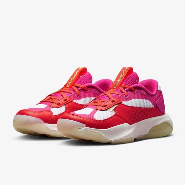Nike Air Jordan Air 200e Naisten Kengät Musta Harmaa