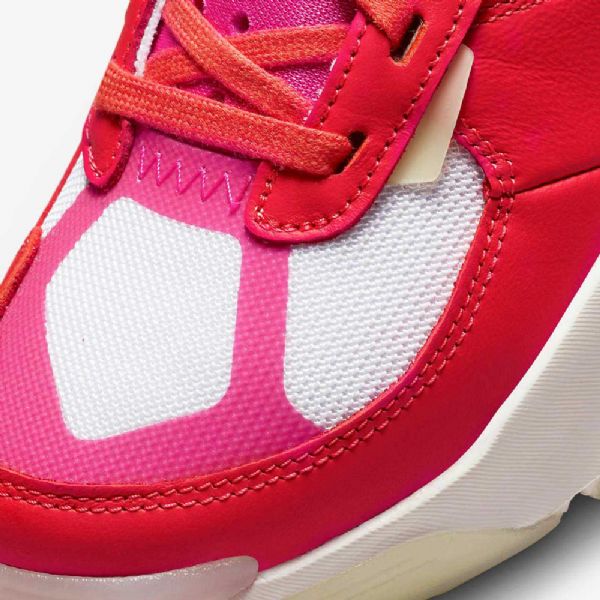 Nike Air Jordan Air 200e Naisten Kengät Musta Harmaa