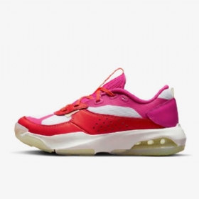 Nike Air Jordan Air 200e Naisten Kengät Punainen Valkoinen Pinkki