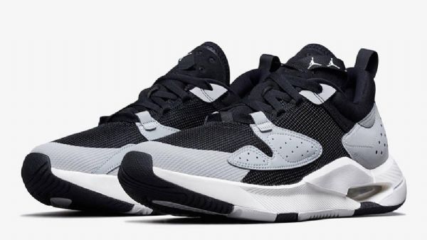Nike Air Jordan Air Cadence Kengät Miehille Harmaa