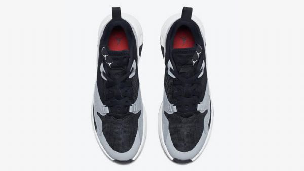 Nike Air Jordan Air Cadence Kengät Miehille Harmaa