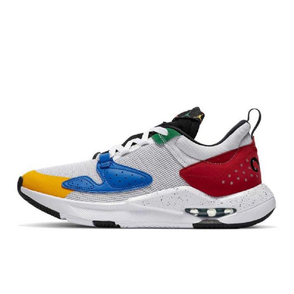 Nike Air Jordan Air Cadence Olympics Kengät Miesten Moniväriset