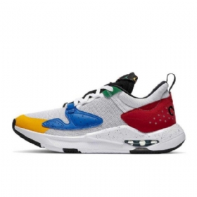 Nike Air Jordan Air Cadence Olympics Kengät Miesten Moniväriset