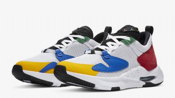 Nike Air Jordan Air Cadence Olympics Kengät Miesten Moniväriset