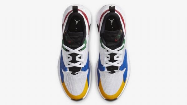 Nike Air Jordan Air Cadence Olympics Kengät Miesten Moniväriset