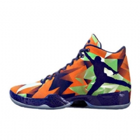 Nike Air Jordan Xx9 Hare Kengät Miehille Monivärinen