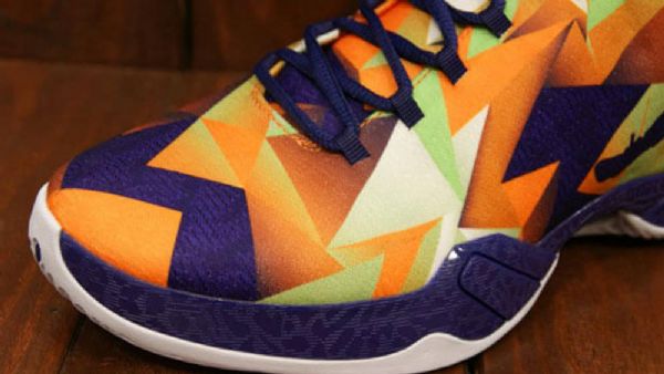 Nike Air Jordan Xx9 Hare Kengät Miehille Monivärinen