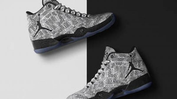 Nike Air Jordan Xx9 History Month 2015 Kengät Miehille Mustat