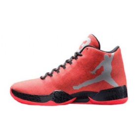 Nike Air Jordan Xx9 Infrapuna 23 Kengät Miehille Oranssi