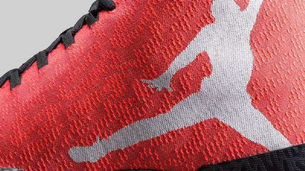 Nike Air Jordan Xx9 Infrapuna 23 Kengät Miehille Oranssi