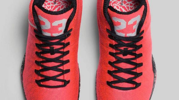 Nike Air Jordan Xx9 Infrapuna 23 Kengät Miehille Oranssi
