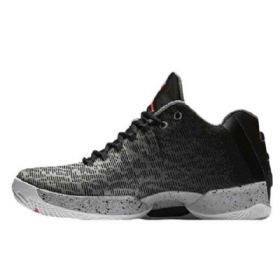 Nike Air Jordan Xx9 Infrapunakengät Miehille Harmaa