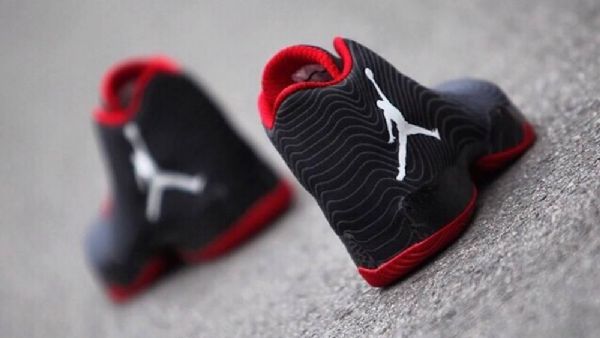 Nike Air Jordan Xx9 Miesten Kengät Punainen Musta