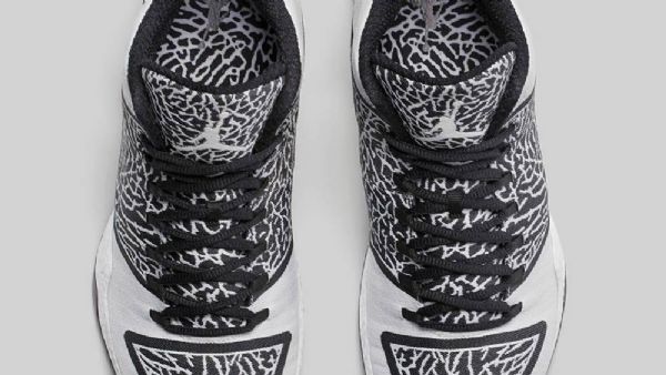 Nike Air Jordan Xx9 Miesten Kengät Valkoinen