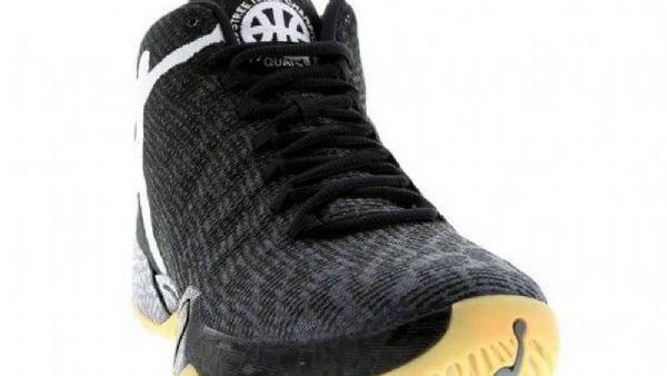 Nike Air Jordan Xx9 Q54 Miesten Kengät Mustat