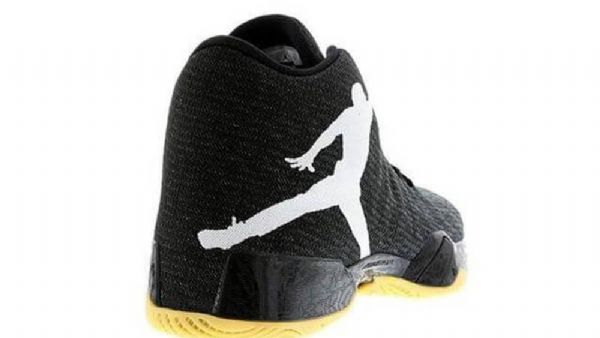 Nike Air Jordan Xx9 Q54 Miesten Kengät Mustat
