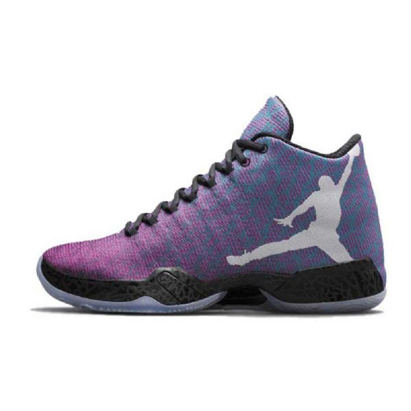 Nike Air Jordan Xx9 Riverwalk Fusion Kengät Miehille Vaaleanpunainen