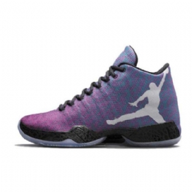 Nike Air Jordan Xx9 Riverwalk Fusion Kengät Miehille Vaaleanpunainen