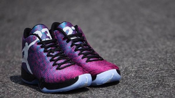 Nike Air Jordan Xx9 Riverwalk Fusion Kengät Miehille Vaaleanpunainen