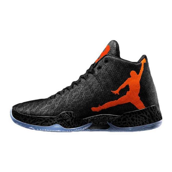 Nike Air Jordan Xx9 Team Kengät Miehille Oranssi