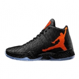 Nike Air Jordan Xx9 Team Kengät Miehille Oranssi