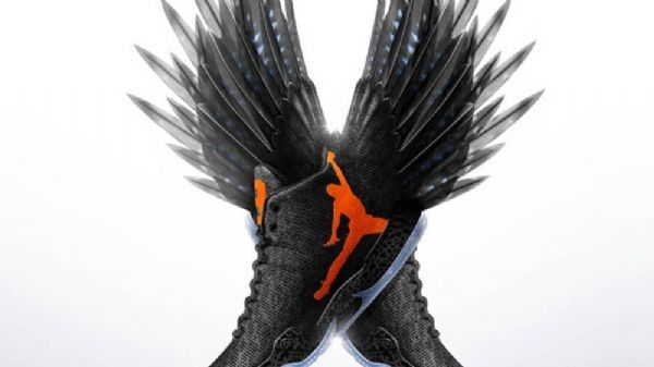 Nike Air Jordan Xx9 Team Kengät Miehille Oranssi