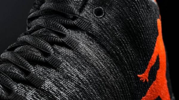 Nike Air Jordan Xx9 Team Kengät Miehille Oranssi