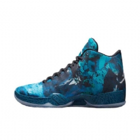 Nike Air Jordan Xx9 Year Of The Sheep Kengät Miehille Sininen