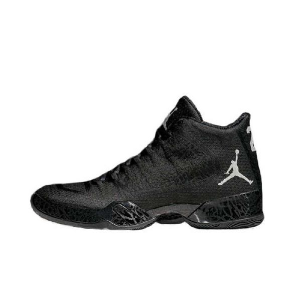 Nike Air Jordan Xx9out Miesten Kengät Mustat