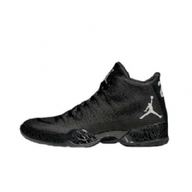 Nike Air Jordan Xx9out Miesten Kengät Mustat