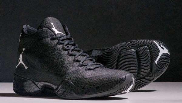 Nike Air Jordan Xx9out Miesten Kengät Mustat