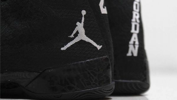 Nike Air Jordan Xx9out Miesten Kengät Mustat