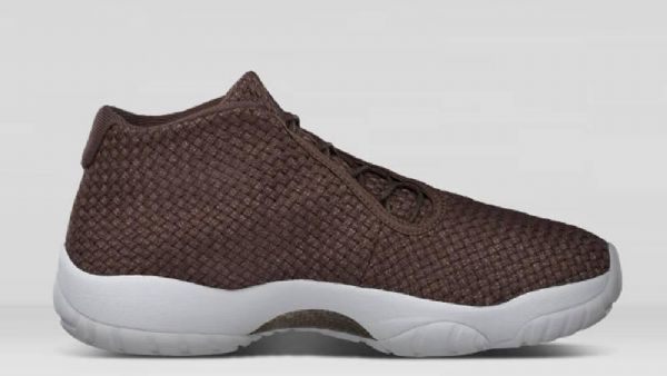 Nike Air Jordan Future Barokki Kengät Miehille Ruskea