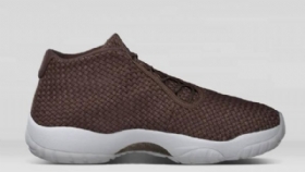 Nike Air Jordan Future Barokki Kengät Miehille Ruskea