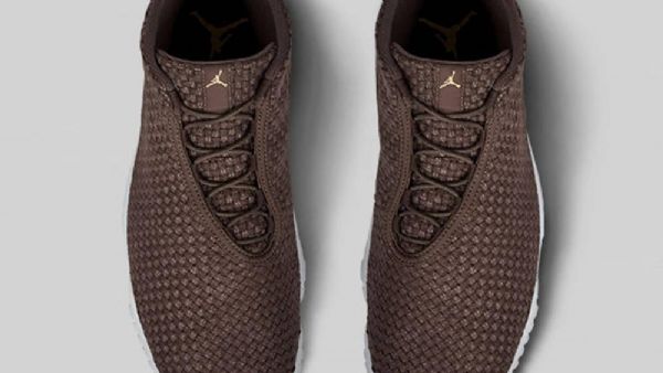 Nike Air Jordan Future Barokki Kengät Miehille Ruskea