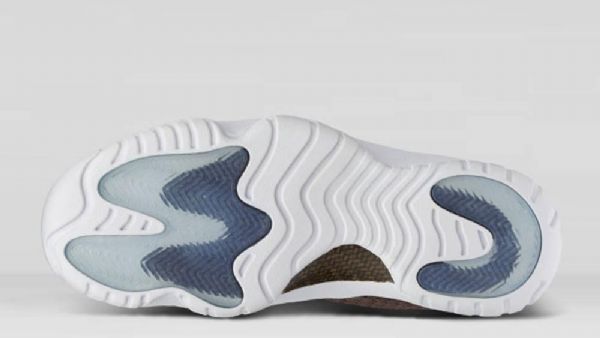 Nike Air Jordan Future Barokki Kengät Miehille Ruskea