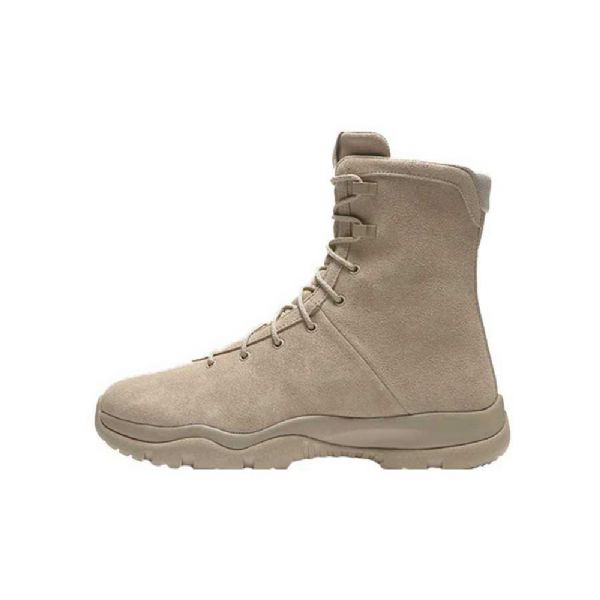 Nike Air Jordan Future Boot Kengät Miehille Khaki